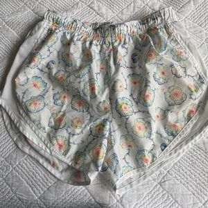 NIKE women’s running shorts